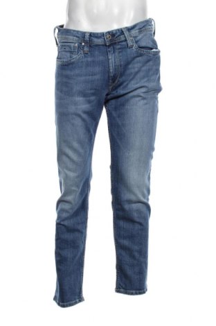 Pánské džíny  Pepe Jeans, Velikost L, Barva Modrá, Cena  1 400,00 Kč
