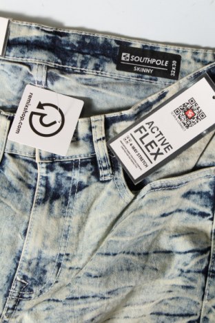 Herren Jeans South Pole, Größe M, Farbe Mehrfarbig, Preis 4,03 €