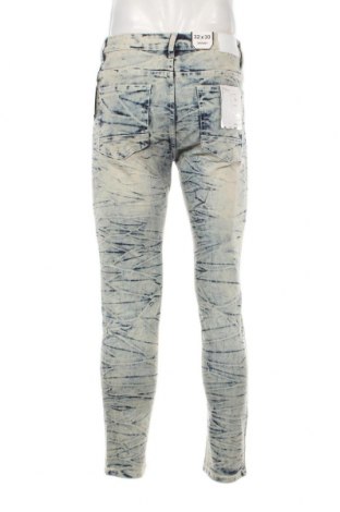 Pánske džínsy  South Pole, Veľkosť M, Farba Viacfarebná, Cena  4,27 €