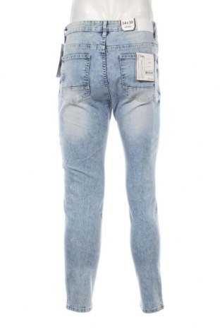 Herren Jeans South Pole, Größe M, Farbe Blau, Preis 3,79 €