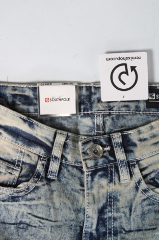 Herren Jeans South Pole, Größe S, Farbe Mehrfarbig, Preis 3,79 €