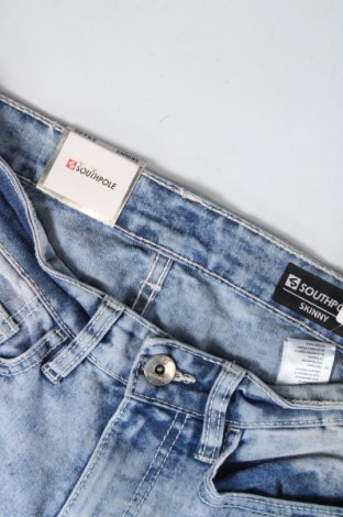 Herren Jeans South Pole, Größe S, Farbe Blau, Preis 4,03 €
