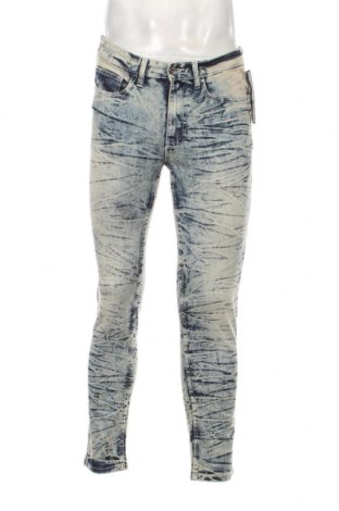 Herren Jeans South Pole, Größe M, Farbe Blau, Preis 9,25 €