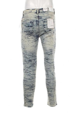 Pánske džínsy  South Pole, Veľkosť M, Farba Modrá, Cena  12,80 €