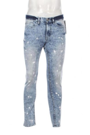 Herren Jeans South Pole, Größe M, Farbe Blau, Preis 9,25 €