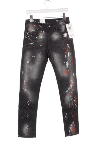 Herren Jeans South Pole, Größe S, Farbe Grau, Preis € 9,25