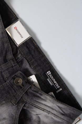 Herren Jeans South Pole, Größe S, Farbe Grau, Preis € 9,96