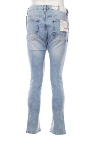 Pánske džínsy  South Pole, Veľkosť M, Farba Modrá, Cena  9,48 €