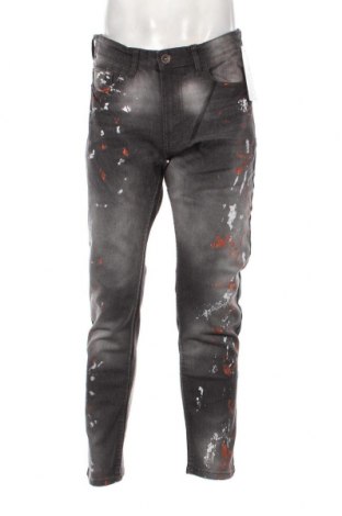 Herren Jeans South Pole, Größe L, Farbe Grau, Preis € 9,01