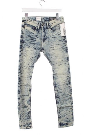 Herren Jeans South Pole, Größe S, Farbe Blau, Preis € 9,96