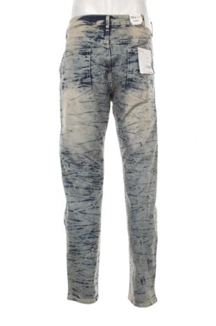 Pánske džínsy  South Pole, Veľkosť XL, Farba Modrá, Cena  12,80 €