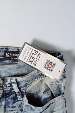 Pánske džínsy  South Pole, Veľkosť S, Farba Modrá, Cena  12,80 €