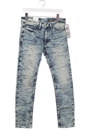 Herren Jeans South Pole, Größe S, Farbe Blau, Preis € 9,25