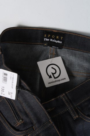 Herren Jeans The Kooples, Größe M, Farbe Blau, Preis € 48,20
