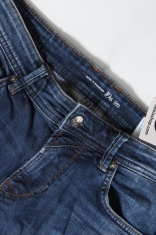 Pánské džíny  Tom Tailor, Velikost S, Barva Modrá, Cena  345,00 Kč