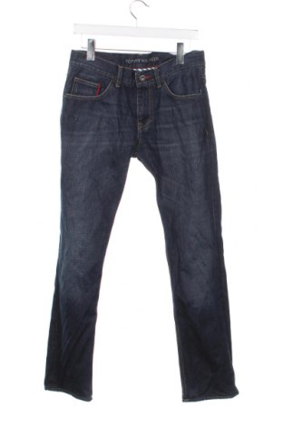 Pánské džíny  Tommy Hilfiger, Velikost M, Barva Modrá, Cena  1 661,00 Kč