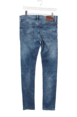 Herren Jeans Tommy Hilfiger, Größe S, Farbe Blau, Preis 53,16 €