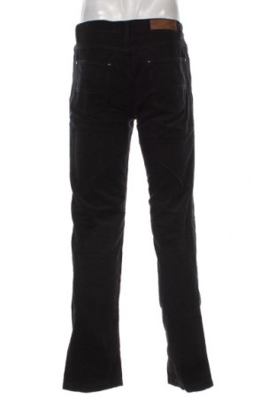 Pantaloni raiați de bărbați Brice, Mărime M, Culoare Albastru, Preț 95,39 Lei