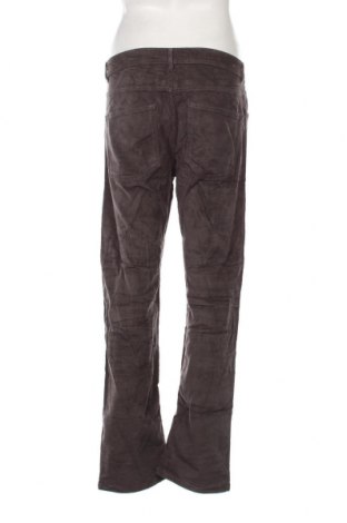 Pantaloni raiați de bărbați Livergy, Mărime L, Culoare Gri, Preț 95,39 Lei