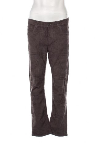 Мъжки джинси Livergy, Размер L, Цвят Сив, Цена 6,96 лв.