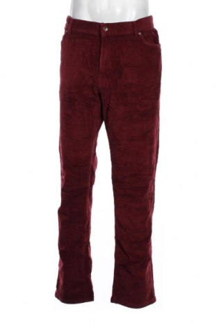 Мъжки джинси Tom Rusborg, Размер XL, Цвят Червен, Цена 22,44 лв.