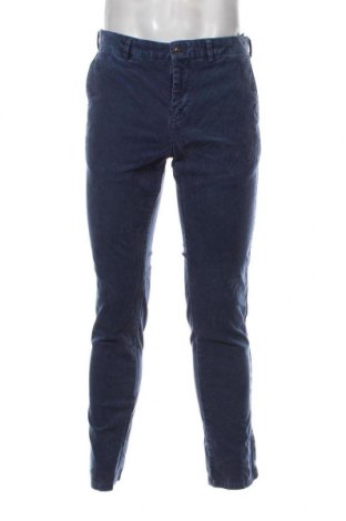 Мъжки джинси Tommy Hilfiger, Размер M, Цвят Син, Цена 66,85 лв.