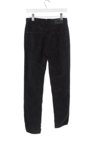 Ανδρικό κοτλέ παντελόνι Urban Outfitters, Μέγεθος S, Χρώμα Μαύρο, Τιμή 7,62 €