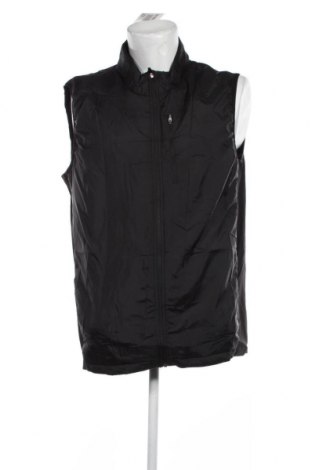 Herrenweste Crivit, Größe XL, Farbe Schwarz, Preis 29,92 €