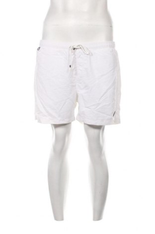Мъжки къс панталон Alcott, Размер XXL, Цвят Бял, Цена 9,18 лв.