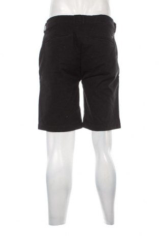 Ανδρικό κοντό παντελόνι Casual Friday, Μέγεθος M, Χρώμα Μαύρο, Τιμή 29,90 €