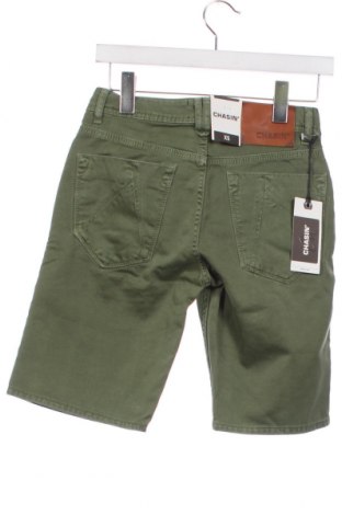 Herren Shorts Chasin', Größe XS, Farbe Grün, Preis € 7,18