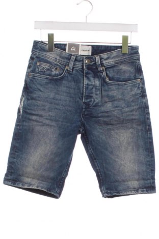Ανδρικό κοντό παντελόνι Chasin', Μέγεθος XS, Χρώμα Μπλέ, Τιμή 11,21 €