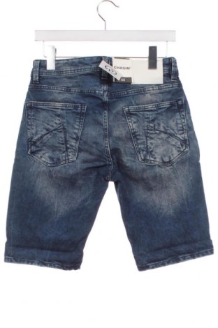 Herren Shorts Chasin', Größe XS, Farbe Blau, Preis € 11,21