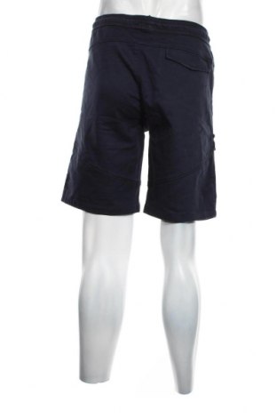 Pantaloni scurți de bărbați Hailys Men, Mărime L, Culoare Albastru, Preț 131,58 Lei