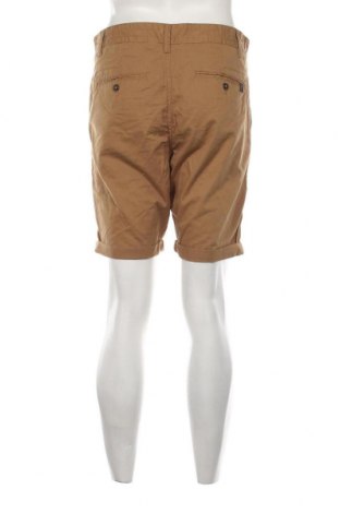 Ανδρικό κοντό παντελόνι Indicode, Μέγεθος L, Χρώμα Πορτοκαλί, Τιμή 29,90 €