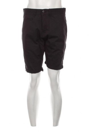 Мъжки къс панталон Indicode, Размер L, Цвят Черен, Цена 13,92 лв.