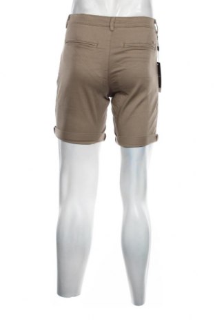 Pantaloni scurți de bărbați Jack & Jones, Mărime M, Culoare Maro, Preț 177,63 Lei