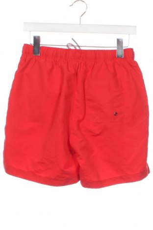 Pantaloni scurți de bărbați McNeal, Mărime S, Culoare Roșu, Preț 71,05 Lei