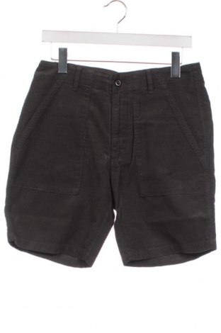 Pantaloni scurți de bărbați Outerknown, Mărime S, Culoare Gri, Preț 108,55 Lei