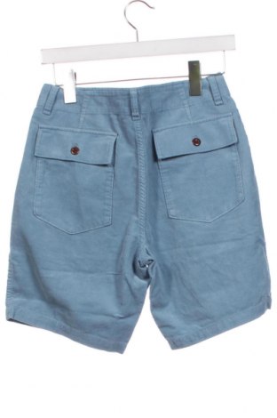 Pantaloni scurți de bărbați Outerknown, Mărime XS, Culoare Albastru, Preț 34,54 Lei