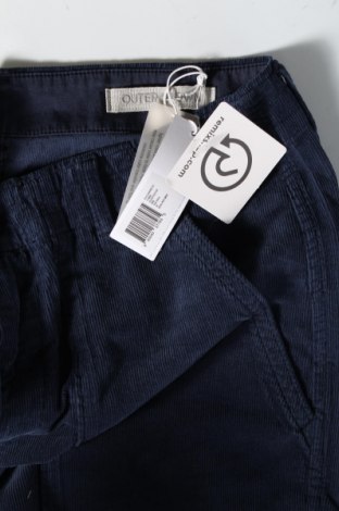 Ανδρικό κοντό παντελόνι Outerknown, Μέγεθος M, Χρώμα Μπλέ, Τιμή 7,73 €