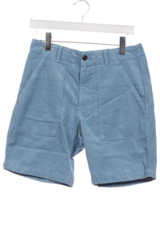 Мъжки къс панталон Outerknown, Размер S, Цвят Син, Цена 19,50 лв.