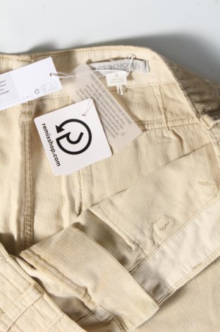 Pantaloni scurți de bărbați Outerknown, Mărime L, Culoare Bej, Preț 34,54 Lei