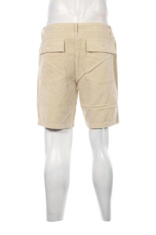 Ανδρικό κοντό παντελόνι Outerknown, Μέγεθος L, Χρώμα  Μπέζ, Τιμή 77,32 €