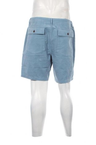 Pantaloni scurți de bărbați Outerknown, Mărime L, Culoare Albastru, Preț 34,54 Lei