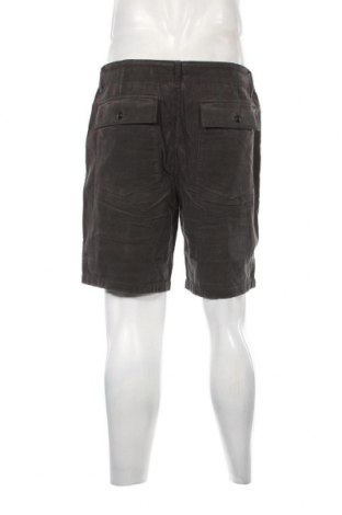 Pantaloni scurți de bărbați Outerknown, Mărime L, Culoare Gri, Preț 39,47 Lei