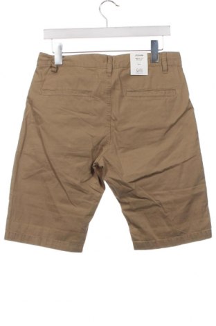 Pantaloni scurți de bărbați Q/S by S.Oliver, Mărime M, Culoare Verde, Preț 32,43 Lei