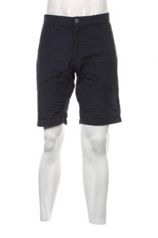 Мъжки къс панталон Q/S by S.Oliver, Размер L, Цвят Син, Цена 58,00 лв.