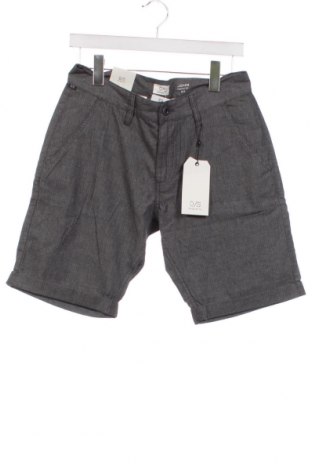 Herren Shorts Q/S by S.Oliver, Größe S, Farbe Grau, Preis € 5,98