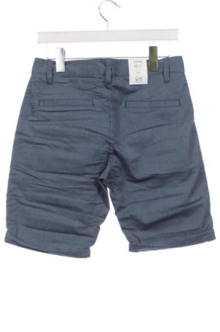 Ανδρικό κοντό παντελόνι Q/S by S.Oliver, Μέγεθος S, Χρώμα Μπλέ, Τιμή 6,58 €